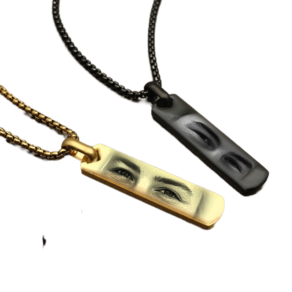 Custom Name Necklace