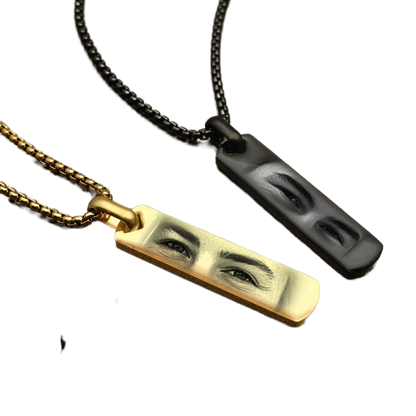 Custom Name Necklace