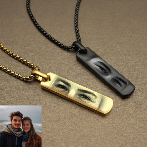 Custom Name Necklace